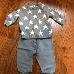 Baby outfit